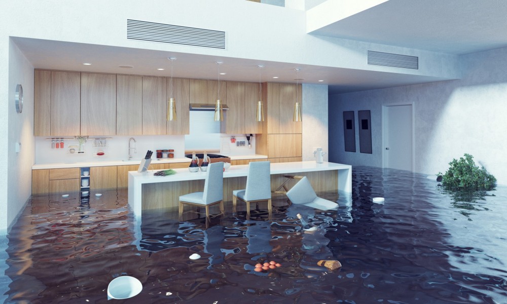 water Damage